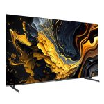 ⁦טלוויזיה ''85 QLED 4K שיאומי Xiaomi TV Max 85'' L85MA-MAXME⁩ – תמונה ⁦2⁩