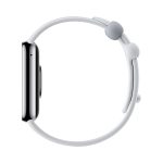 ⁦צמיד כושר חכם דגם Xiaomi Smart Band 8 Pro בצבע אפור⁩ – תמונה ⁦4⁩