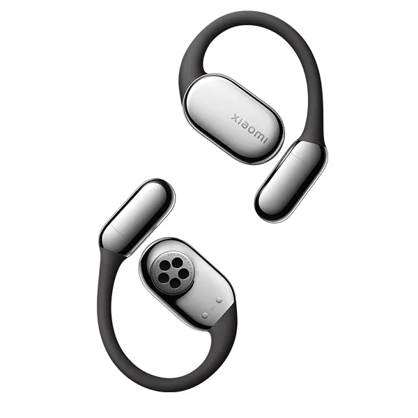 אוזניות OpenWear Pro Xiaomi OpenWear Stereo Pro שחור - תמונה נוספת