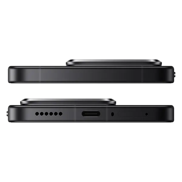 Xiaomi 15T Pro 5G 12GB+1024GB שחור - תמונה נוספת