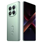 ⁦POCO X7 5G 12GB+512GB ירוק⁩ – תמונה ⁦5⁩