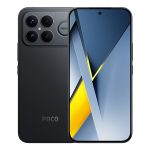 POCO F8 Ultra 5G 16GB+512GB שחור