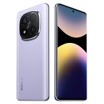 ⁦Redmi Note 14 Pro+ 5G 12GB+512GB סגול⁩ – תמונה ⁦4⁩