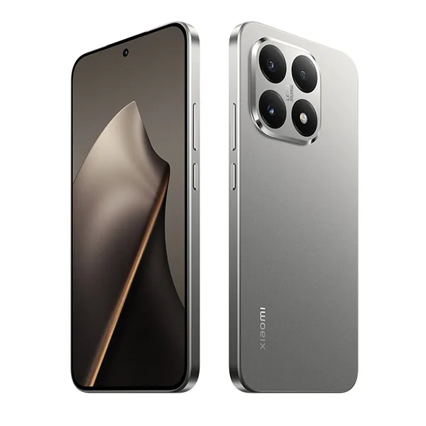 Xiaomi 15T 5G 12GB+512GB אפור - תמונה נוספת