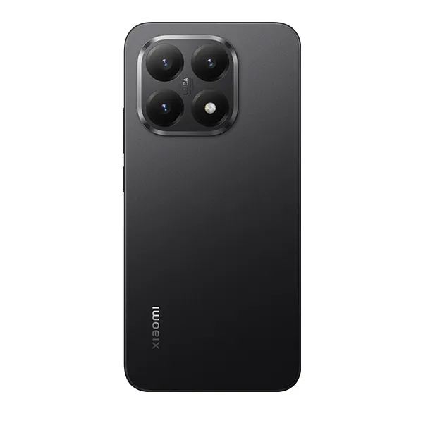 Xiaomi 15T 5G 12GB+512GB שחור - תמונה נוספת