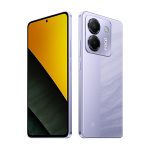 ⁦POCO M7 Pro 5G 8GB+256GB סגול⁩ – תמונה ⁦5⁩