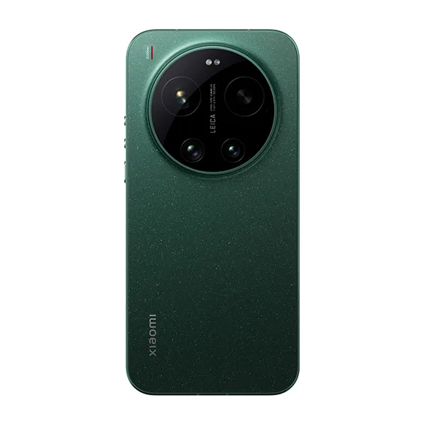 Xiaomi 17 Ultra 5G 16GB+512GB ירוק - תמונה נוספת
