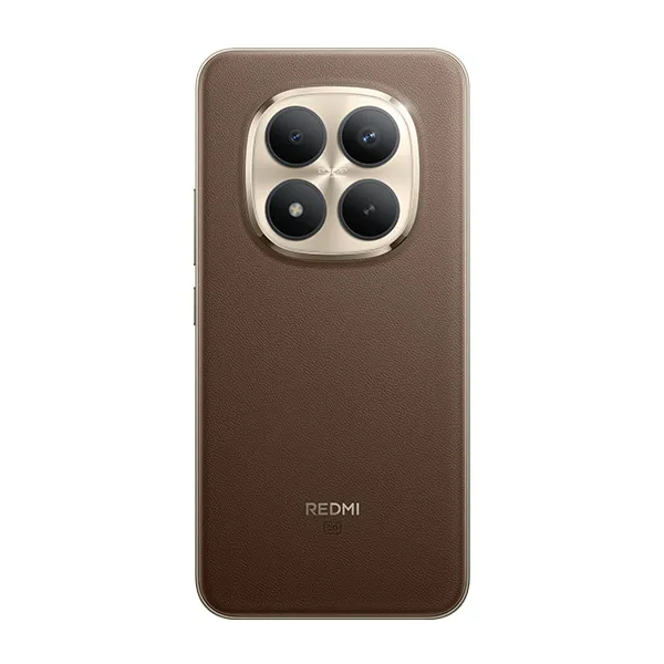 Redmi Note 15 Pro+ 5G 12GB+512GB חום - תמונה נוספת