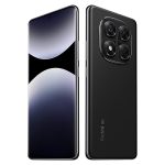 ⁦Redmi Note 14 Pro 5G 12GB+512GB שחור⁩ – תמונה ⁦4⁩