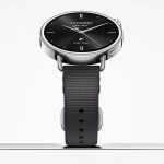 ⁦שעון ספורט נשי חכם שיאומי דגם Xiaomi Watch S4 41mm בצבע שחור⁩ – תמונה ⁦4⁩