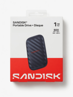 ⁦כונן קשיח נייד Sandisk SSD 1TB USB-C⁩ – תמונה ⁦2⁩