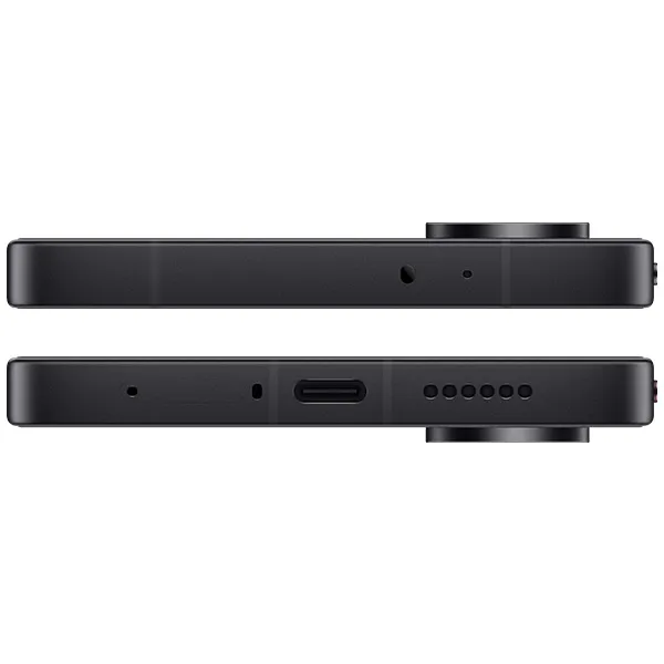 POCO X8 Pro 5G 8GB+512GB שחור - תמונה נוספת