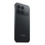 ⁦POCO F8 Pro 5G 12GB+512GB שחור⁩ – תמונה ⁦5⁩