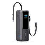⁦סוללת גיבוי Anker Power Bank 25K 165W⁩ – תמונה ⁦2⁩