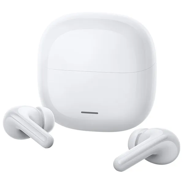 אוזניות TWS Redmi Buds 8 Lite לבן - תמונה נוספת