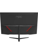 מסך מחשב Aiwa MD270K-V 27 inch/FHD/280HZ/VA/1ms/SPK/HDMI-DP-SPK Out – תמונה 6