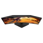 מסך מחשב AOC C27G4ZXE 27 inch/FHD/100HZ/VA/1ms/HDMI-DP-SPK Out – תמונה 5