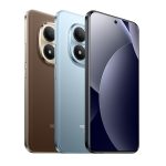 Redmi Note 15 Pro+ 5G 12GB+512GB שחור
