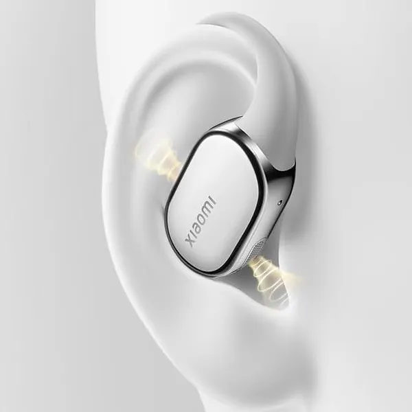 אוזניות OpenWear Pro Xiaomi OpenWear Stereo Pro אפור - תמונה נוספת