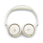 ⁦אוזניות קשת soundcore H30i On-Ear בצבע לבן⁩ – תמונה ⁦2⁩