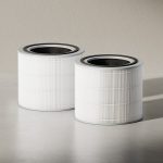 ⁦מסנן למטהר אוויר Mijia Smart Air Purifier Max Filter⁩ – תמונה ⁦2⁩
