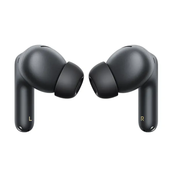 אוזניות TWS Redmi Buds 8 Pro שחור - תמונה נוספת