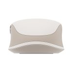 ⁦עכבר אלחוטי 2 מצבים דור 2 שיאומי דגם Xiaomi Dual-mode Wireless Mouse 2 בצבע לבן⁩ – תמונה ⁦5⁩