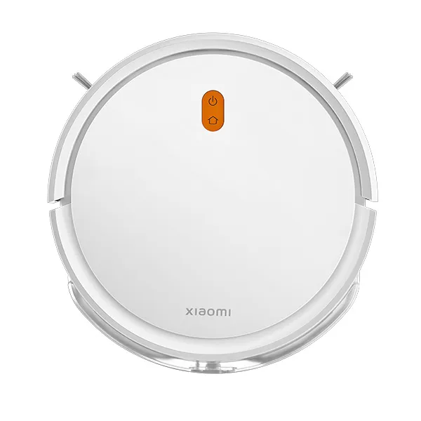 שואב אבק שוטף רובוטי שיאומי דגם Xiaomi Robot Vacuum E5 - תמונה נוספת