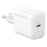 מטען קיר 20W עם כבל Anker Charger 20W USB-C