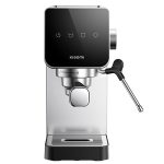 ⁦מכונת קפה חצי-אוטומטית שיאומי Xiaomi Semi-automatic Espresso Machine⁩ – תמונה ⁦4⁩
