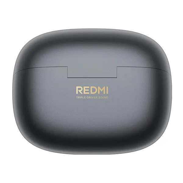 אוזניות TWS Redmi Buds 8 Pro שחור - תמונה נוספת
