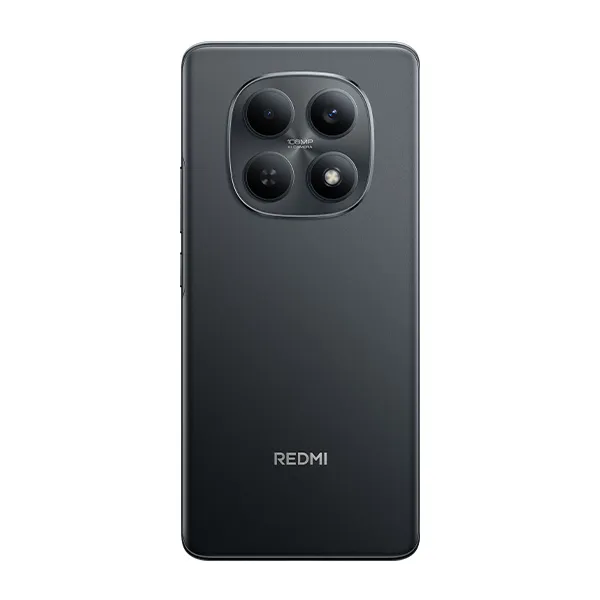 Redmi Note 15 8GB+256GB שחור - תמונה נוספת