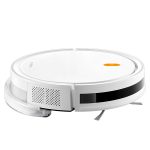 ⁦שואב אבק שוטף רובוטי שיאומי דגם Xiaomi Robot Vacuum E5⁩ – תמונה ⁦7⁩