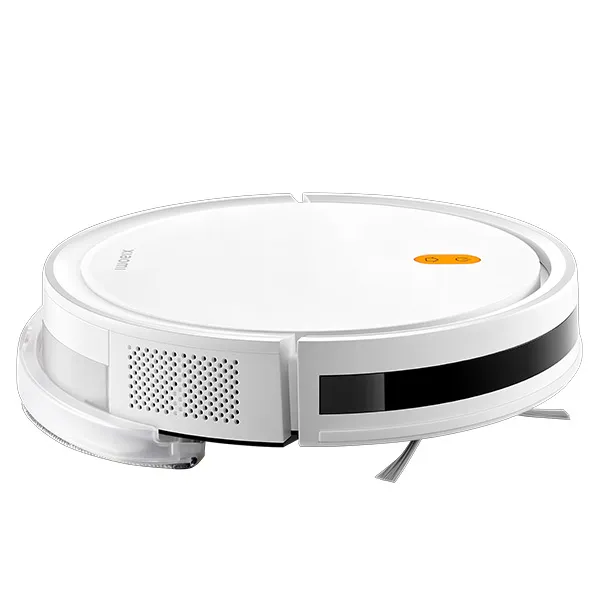 שואב אבק שוטף רובוטי שיאומי דגם Xiaomi Robot Vacuum E5 - תמונה נוספת