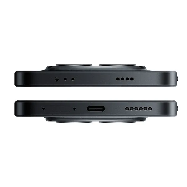 Redmi Note 15 Pro 5G 8GB+512GB שחור - תמונה נוספת
