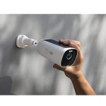 ⁦ערכת 2 מצלמות חכמות 4K + רכזת eufy Security S330 Kit⁩ – תמונה ⁦2⁩