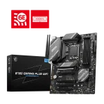 לוח אם MSI B760 GAMING PLUS WIFI