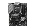 ⁦לוח אם MSI B760 GAMING PLUS WIFI⁩ – תמונה ⁦3⁩