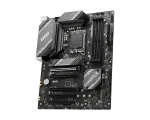 ⁦לוח אם MSI B760 GAMING PLUS WIFI⁩ – תמונה ⁦4⁩
