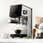 ⁦מכונת קפה חצי-אוטומטית שיאומי Xiaomi Semi-automatic Espresso Machine⁩ – תמונה ⁦6⁩