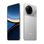 ⁦POCO F7 Pro 5G 12GB+512GB כסוף⁩ – תמונה ⁦4⁩