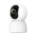 ⁦מצלמת אבטחה 4K HDR אלחוטית 360° שיאומי דגם Xiaomi Smart Camera C701⁩ – תמונה ⁦3⁩