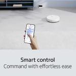 ⁦שואב אבק שוטף רובוטי שיאומי דגם Xiaomi Robot Vacuum S40C⁩ – תמונה ⁦8⁩