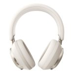 ⁦אוזניות קשת soundcore Space One Pro On-Ear בצבע לבן⁩ – תמונה ⁦2⁩