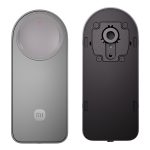 ⁦מנעול דלת חכם שיאומי דגם Xiaomi Self-Install Smart Lock⁩ – תמונה ⁦2⁩