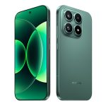 ⁦Xiaomi 17 5G 12GB+512GB ירוק⁩ – תמונה ⁦4⁩