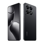 ⁦XIAOMI 14T 5G 12GB+512GB שחור⁩ – תמונה ⁦2⁩