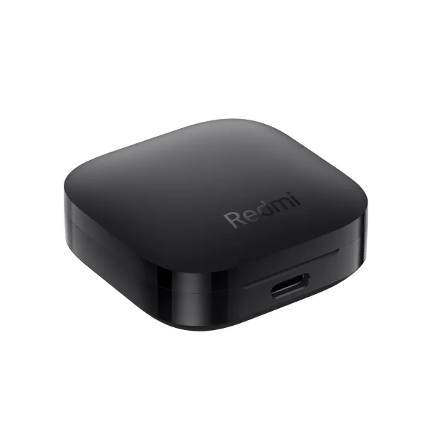 אוזניות TWS Redmi Buds 6 Active שחור - תמונה נוספת
