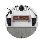 ⁦שואב אבק שוטף רובוטי שיאומי דגם Xiaomi Robot Vacuum S40 בצבע לבן⁩ – תמונה ⁦4⁩