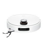 ⁦שואב אבק שוטף רובוטי שיאומי דגם Xiaomi Robot Vacuum 5 בצבע לבן⁩ – תמונה ⁦3⁩